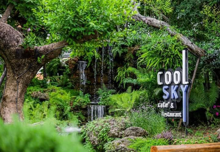 Cool-Sky-Cafe-Restaurant-Chiang-Mai