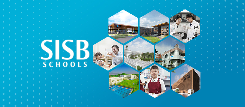 Singapore international school in Chiang mai