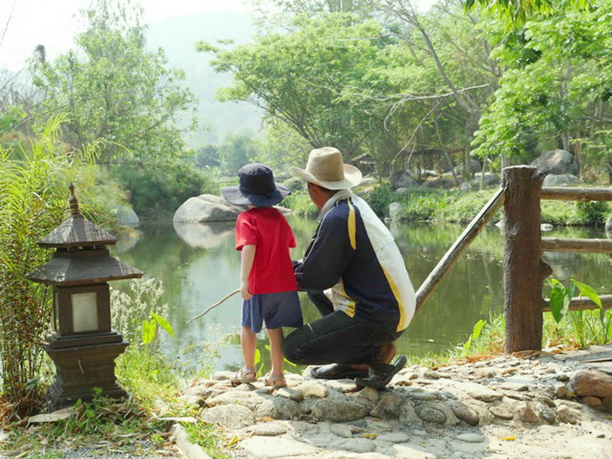Thung Dong Farmstay