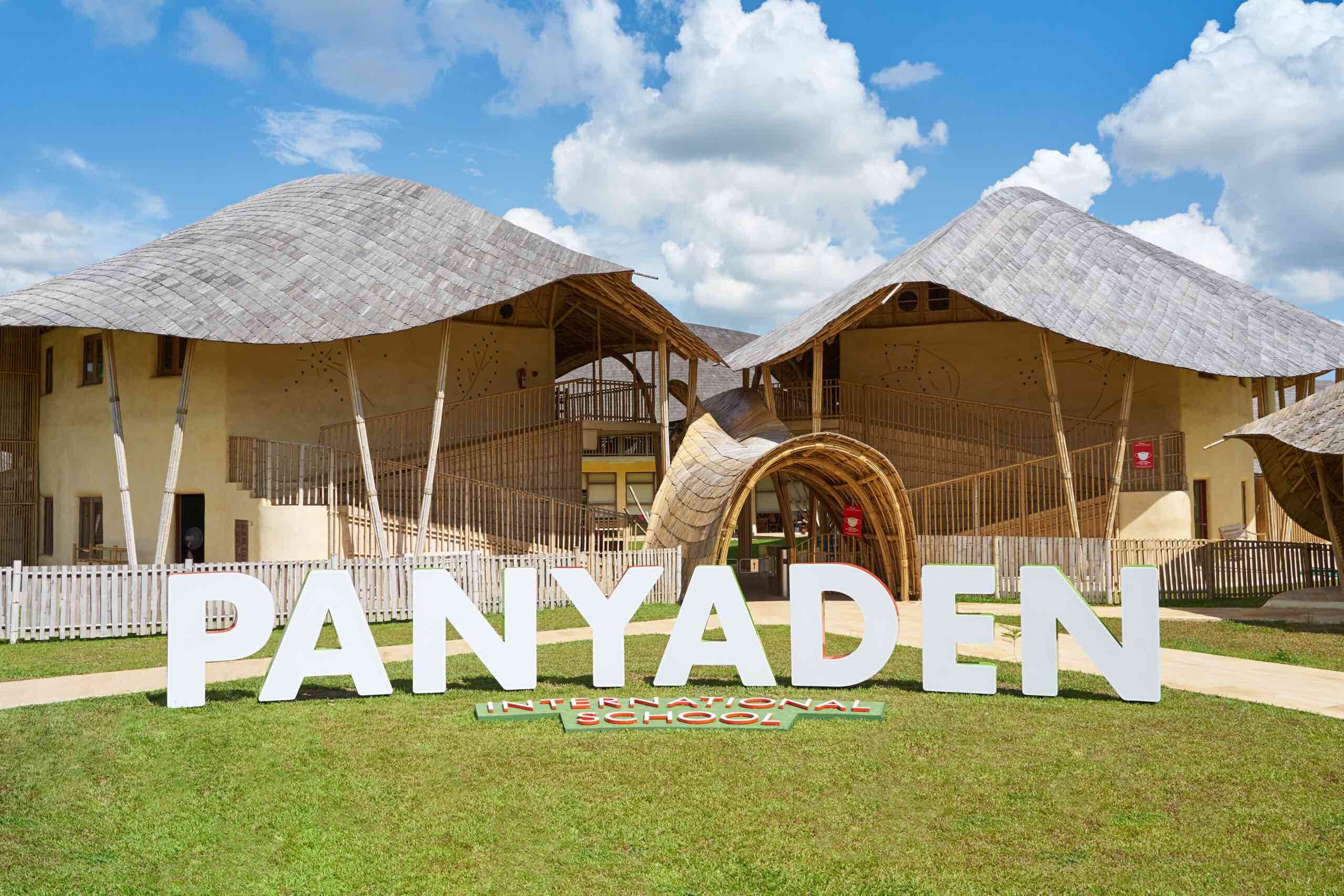 Panyaden International School-building-with-school-sign-scaled