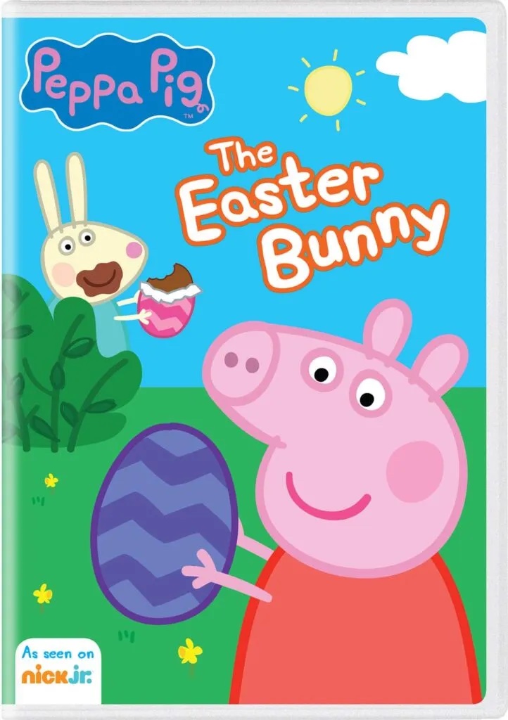 Peppa-Pig-The-Easter-Bunny