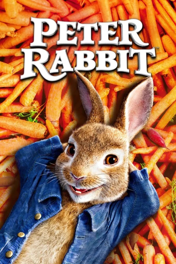 Easter Movie Peter Rabbit