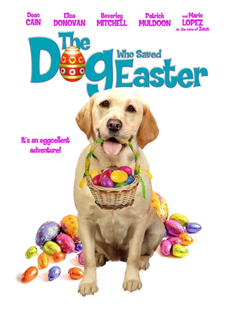 Easter Movie The-Dog-Who-Saved-Easter