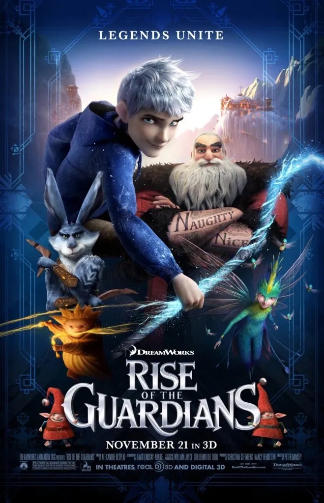 Easter Movie The-Rise-of-The-Guardians