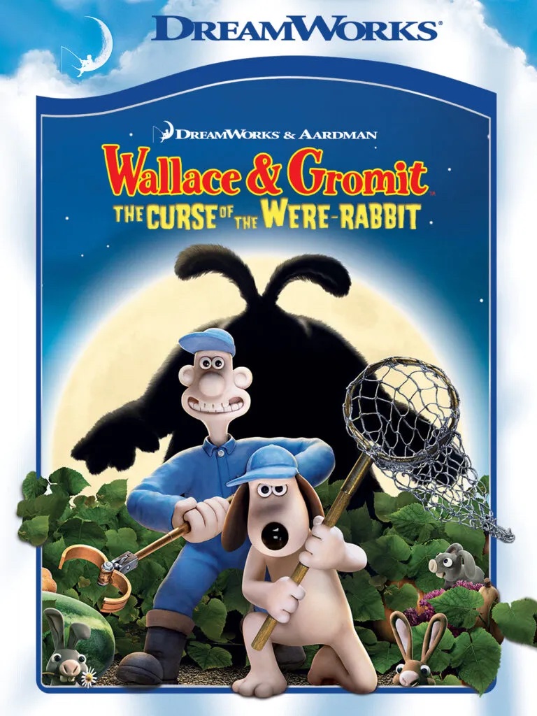 Easter Movie Wallace-Grommit-The-Curse-of-the-Were-Rabbit