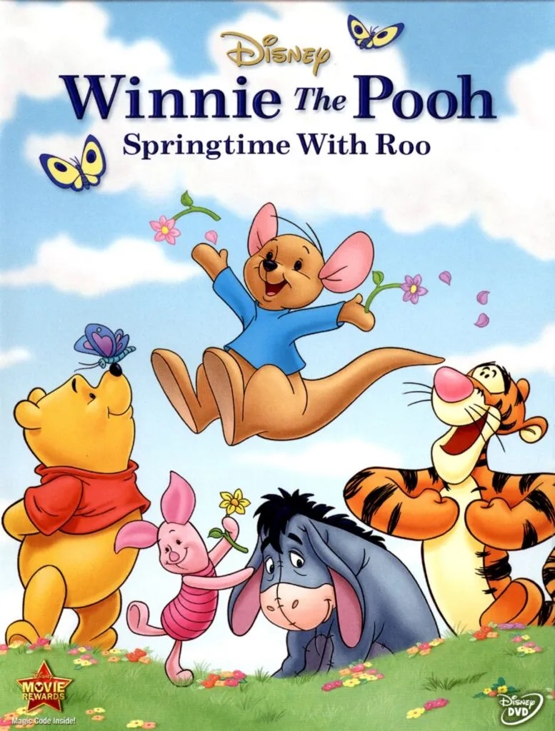 Easter Movie Winne-The-Pooh-Springtime-With-Roo