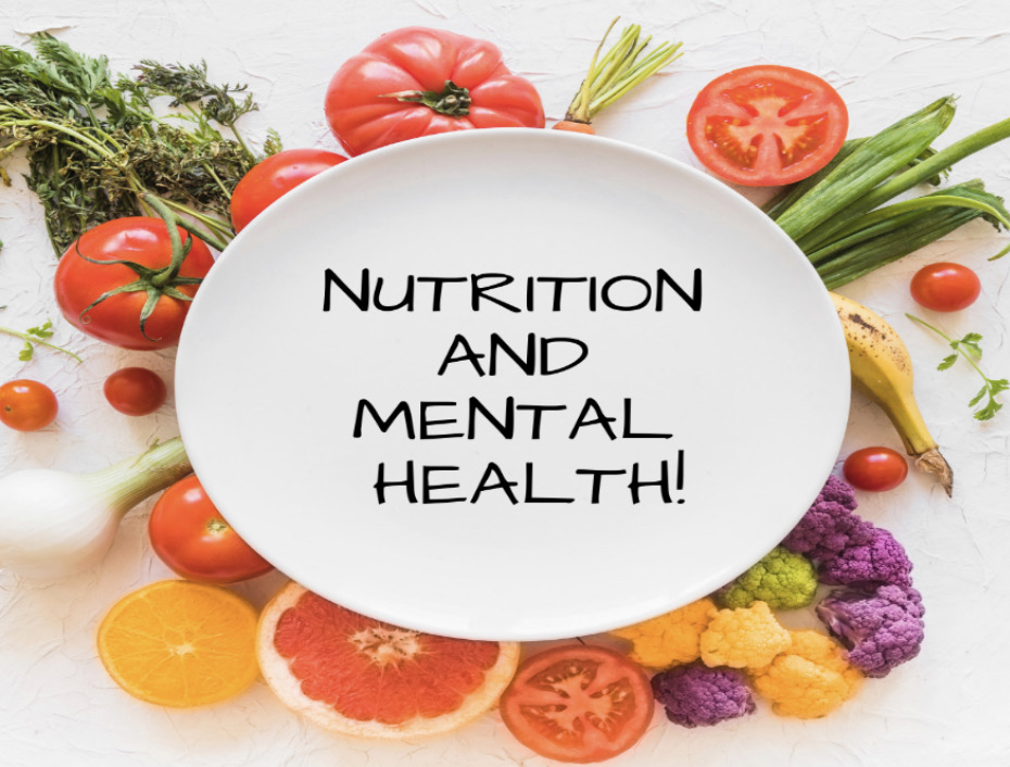 Nutrition & mental health