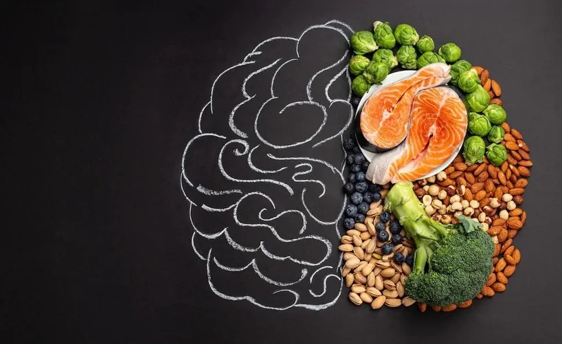 Benefits Nutrition Plays in Managing Mental Health