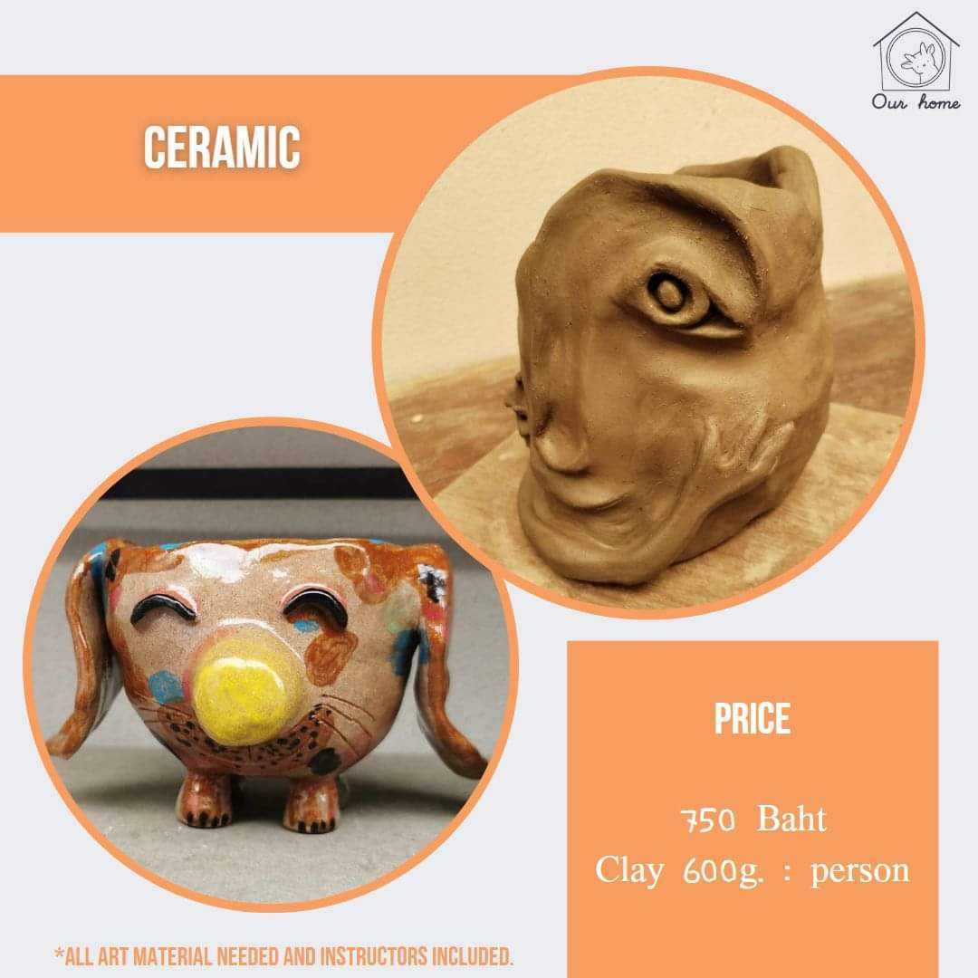 Our Home - July 2023