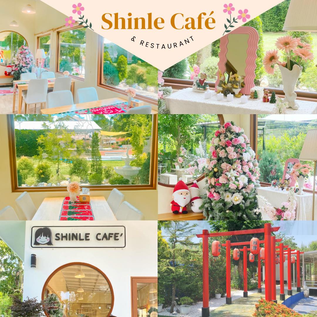 Shinle Café