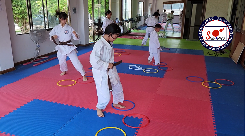 Shiramizu Syuyoukai Chiang Mai