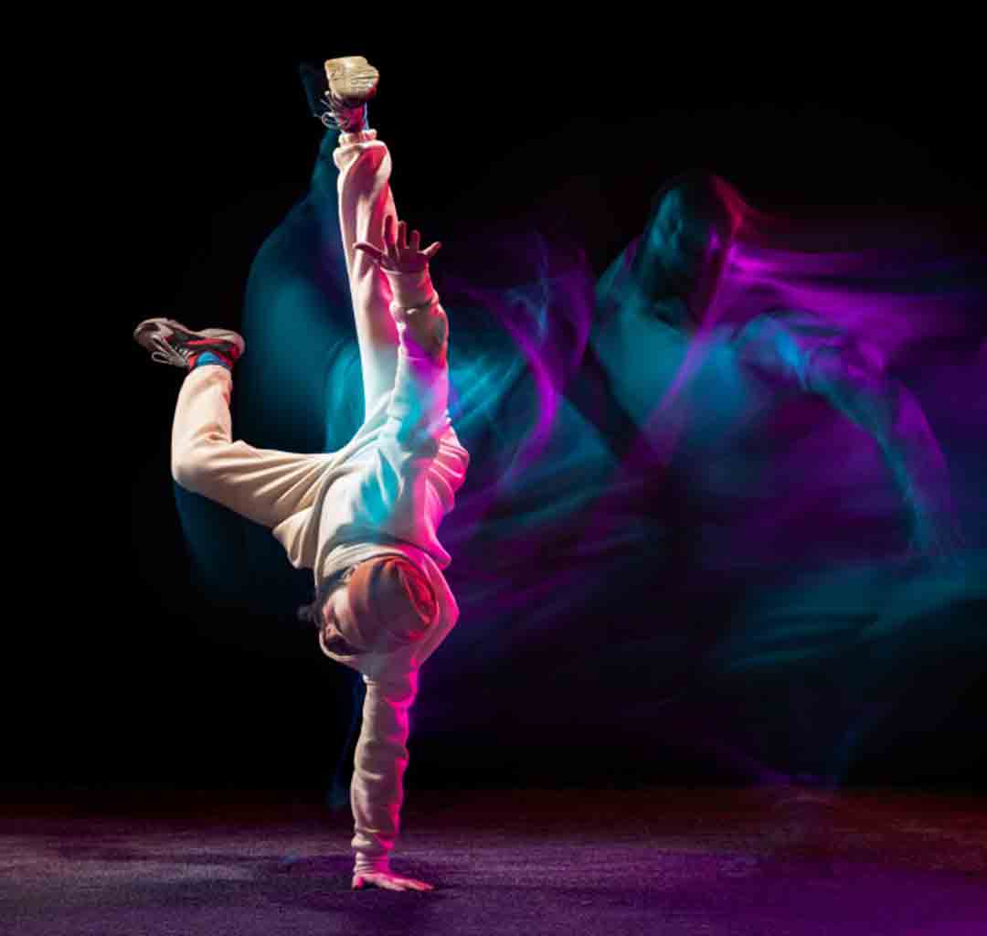 Vivid Dance Studios CM