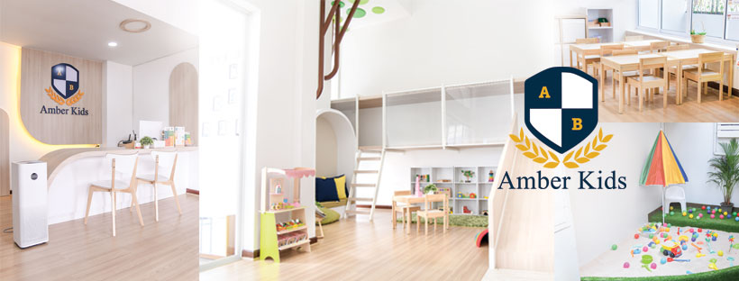 Amber Kids Nursery Chiangmai