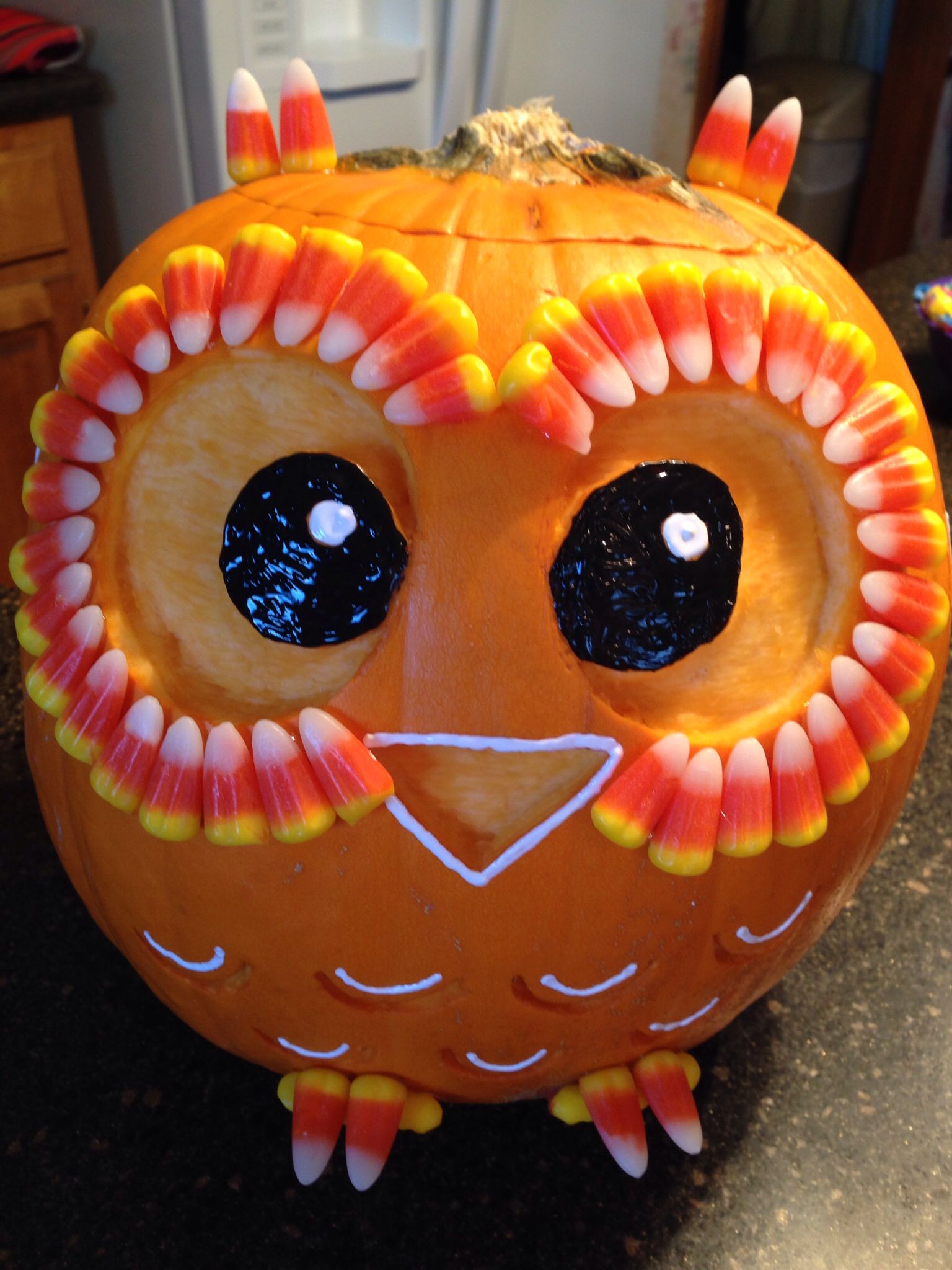 Best Ways to Decorate your Halloween Pumpkin - Chiang Mai Kids