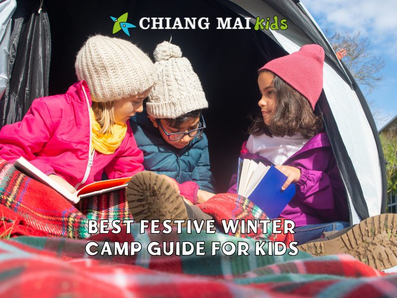 Best Festive Winter Camp Guide