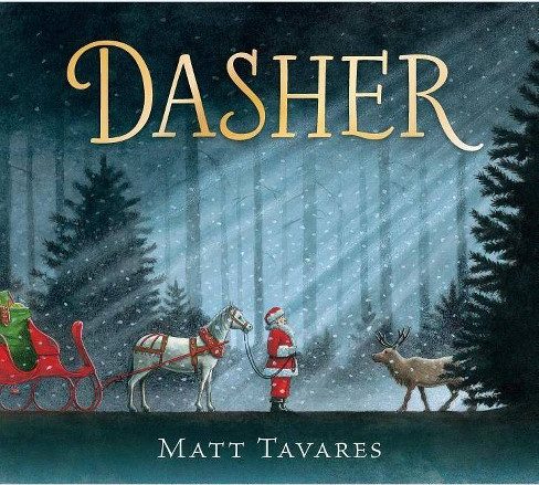 Dasher-by-Matt-Tavares-e1637214908374