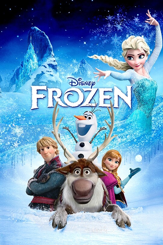 Frozen-