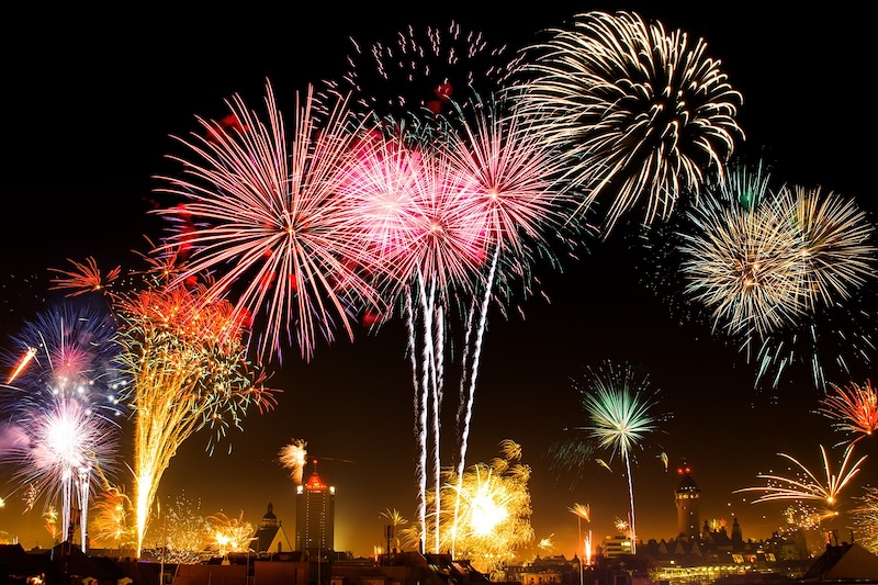 Best Places to Celebrate New Year’s Eve with Kids in Chiang Mai