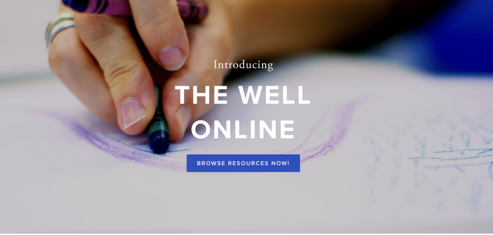 The well online