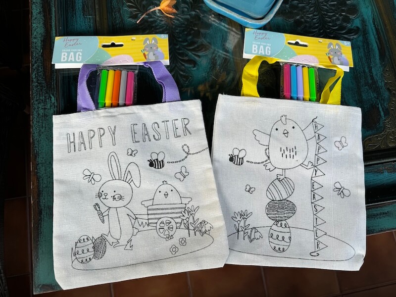 Your-Own-Easter-Bag-Set