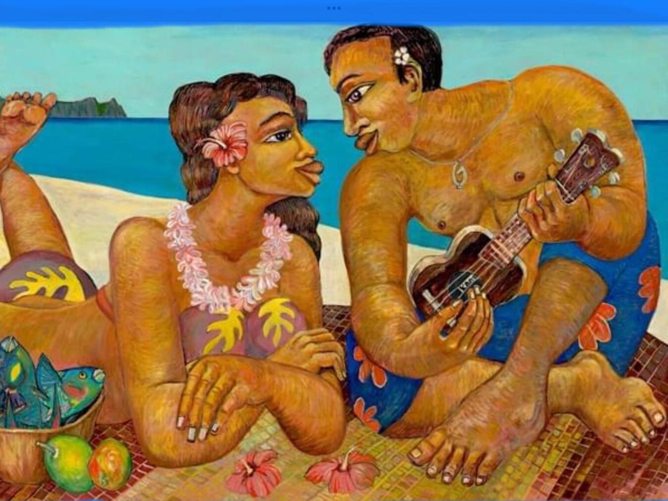 Aloha Music