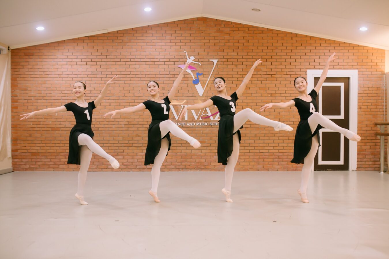 Vivaz Dance and Music School