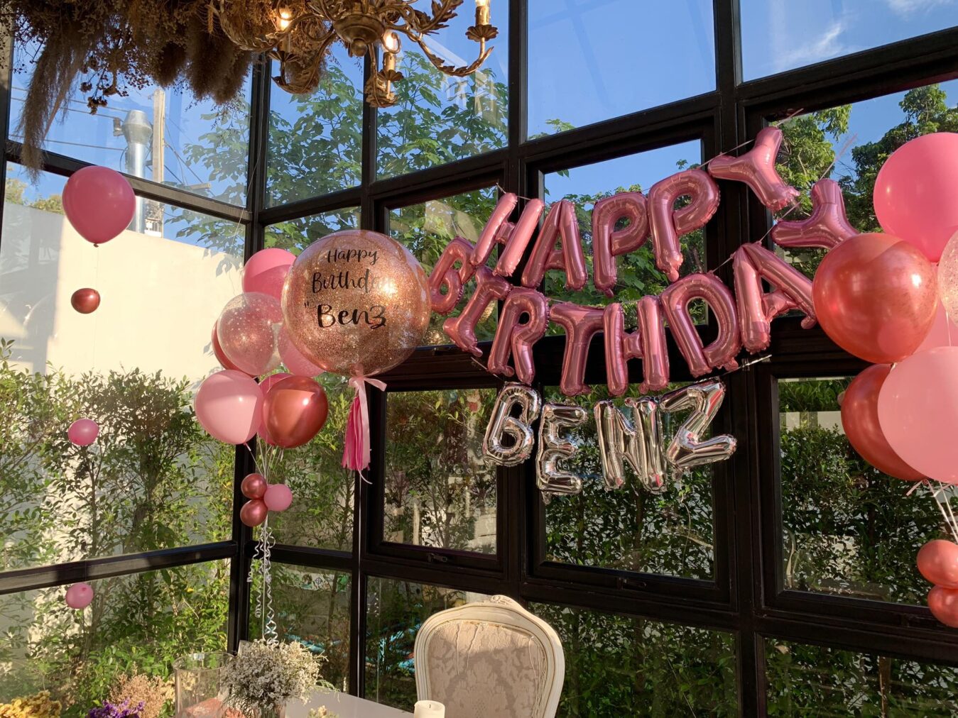 Balloonmimi Chiangmai