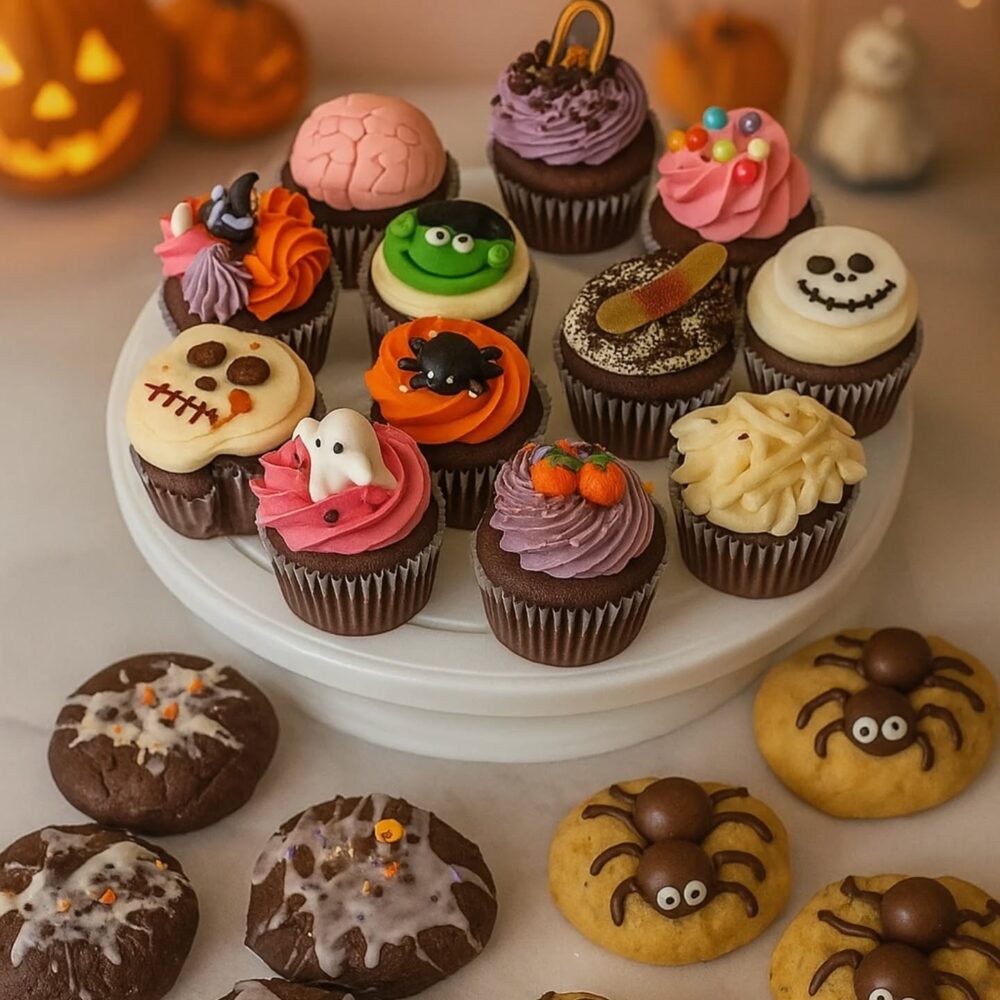 So Frickin Good Bakery