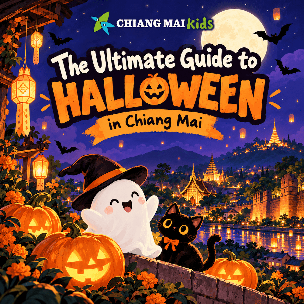 The Ultimate Guide Halloween Cm