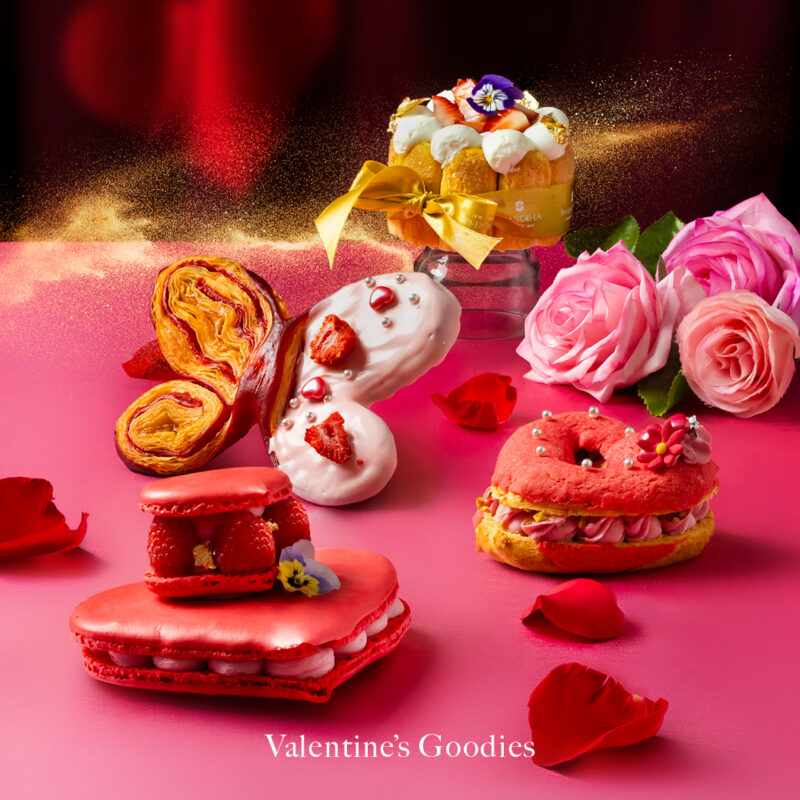 Shangri-La Chiang Mai