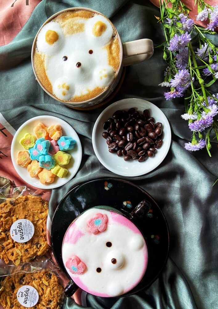 Take a Walk-เตวแอ่ว