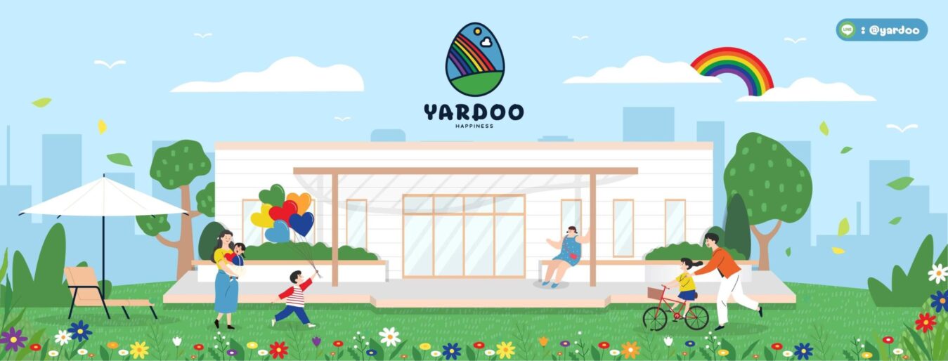 Yardoo Kids Cafe