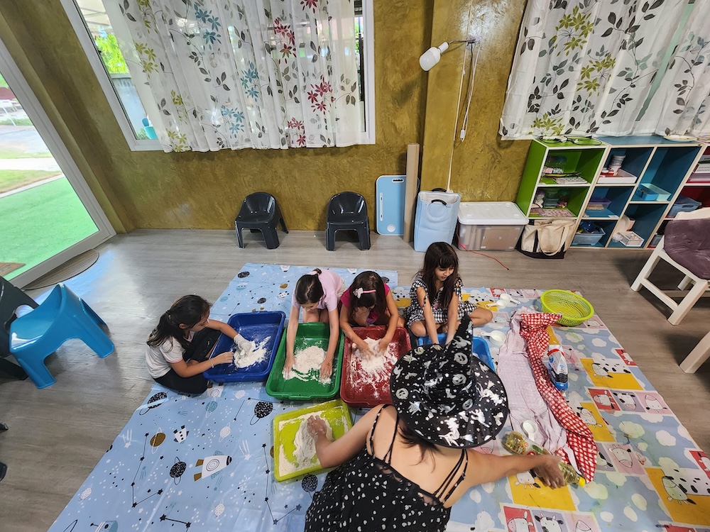ZIGI kids club - chiang mai