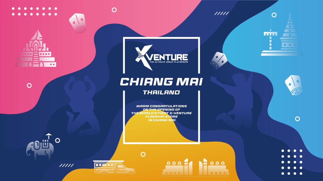 Xventure Thailand