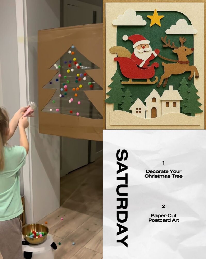 FLOM Art Studio Kids Art Workshop