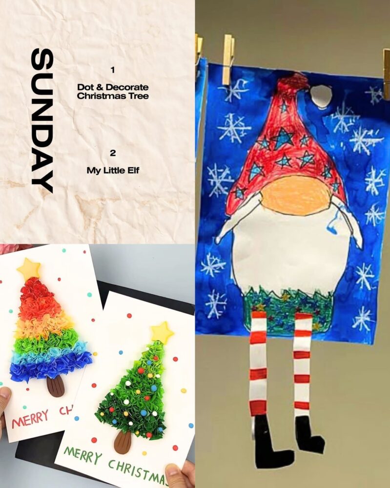 FLOM Art Studio Kids Art Workshop