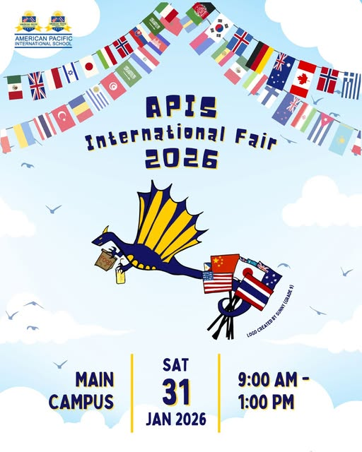 APIS International Fair 2026