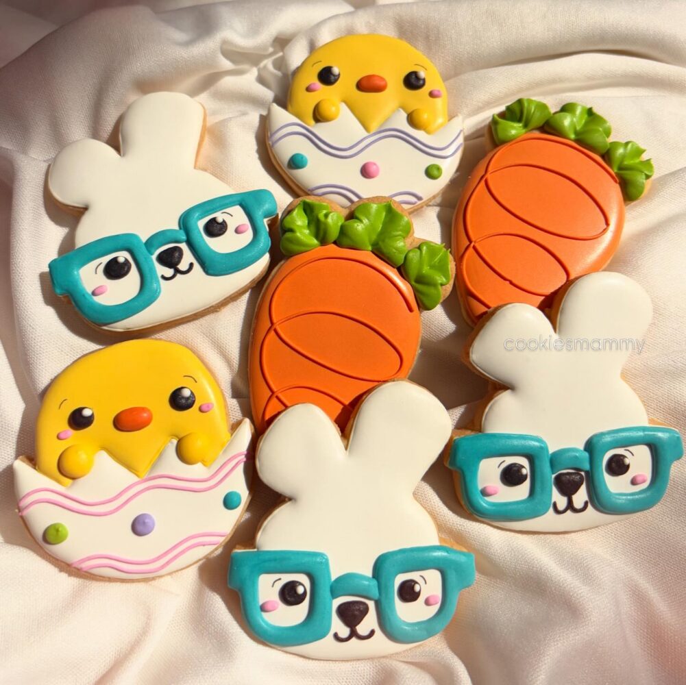 Mammy cookies