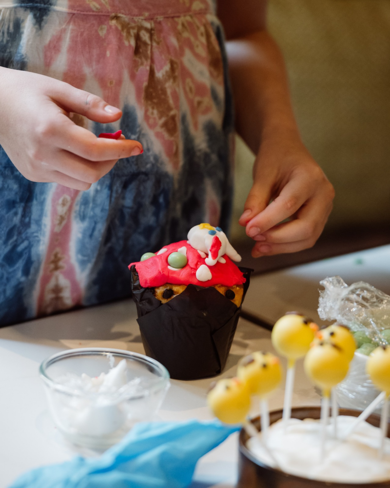 InterContinental Chiang Mai Easter Brunch