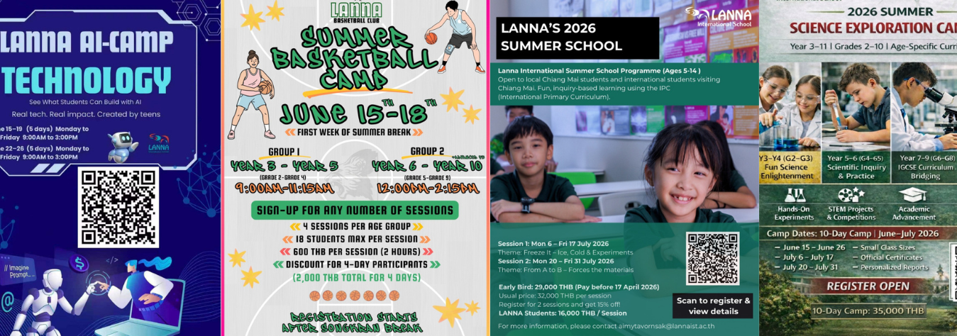 LANNA