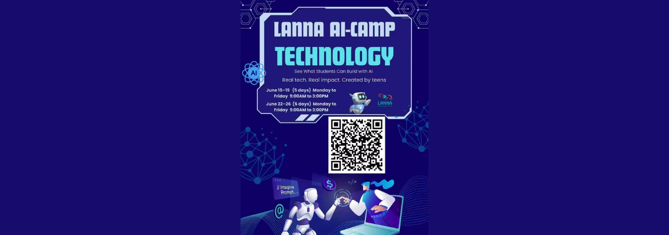 Lanna International School Summer Camps 2026