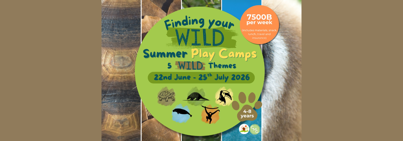 The Mud House by CMG Summer Play Camps 2026
