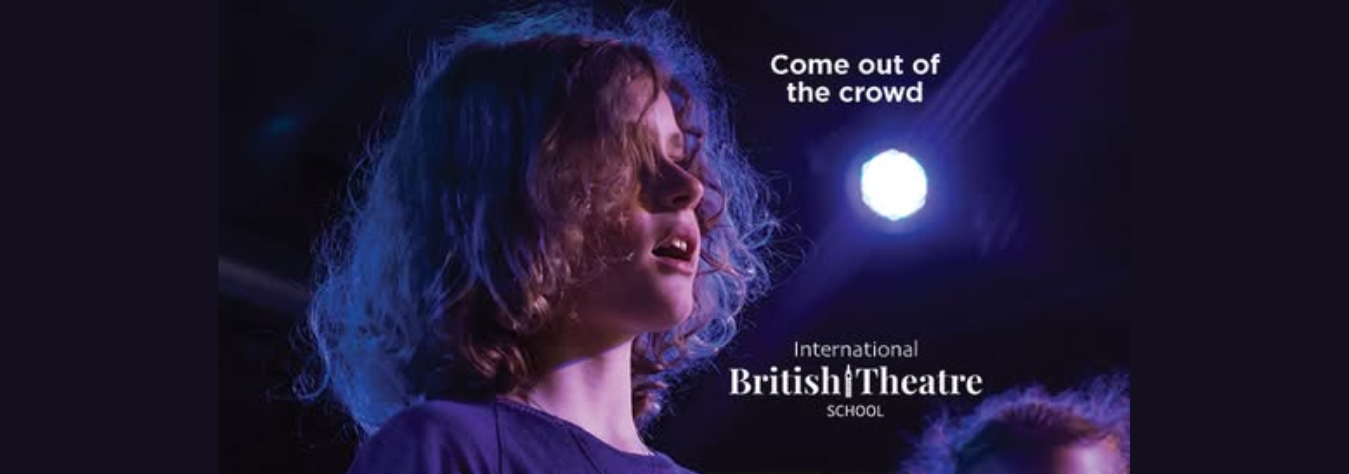 British Theatre School Summer Theatre Holiday Camps