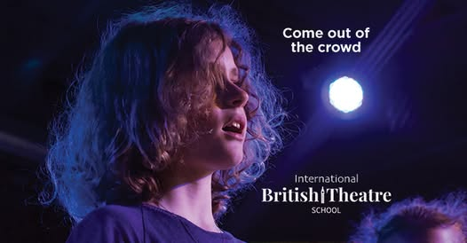 British Theatre School Summer Theatre Holiday Camps