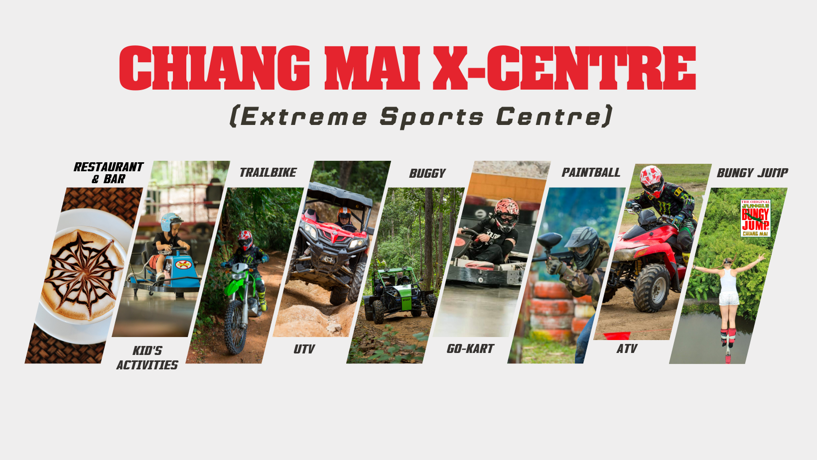 Chiang Mai Xcentre