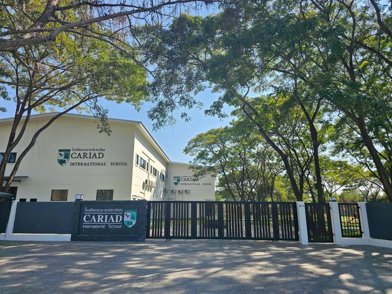 Cariad International School